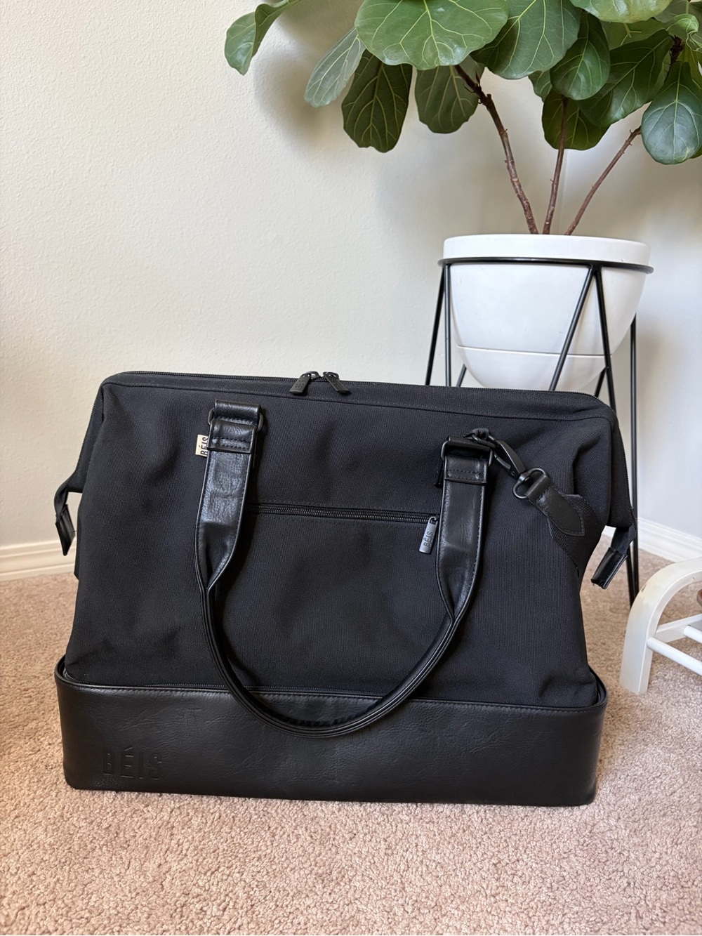 Beis Weekender Travel Bag